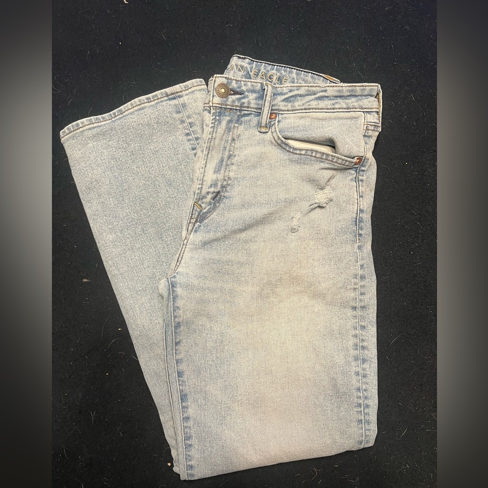 American Eagel Original Bootcut Jeans